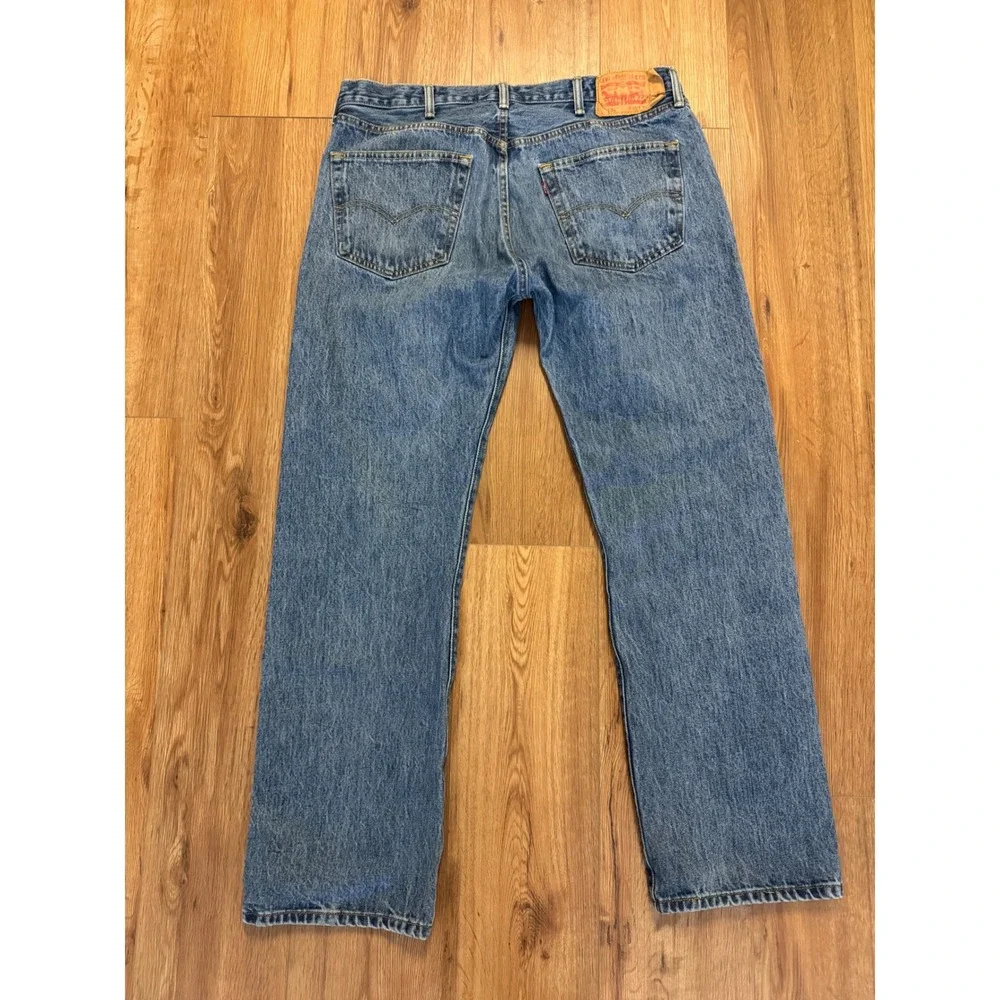 Levis vintage levi